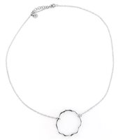 Collana Forever Gioielli Donna Collana Argento in Argento FGCO00059 - FGCO00059